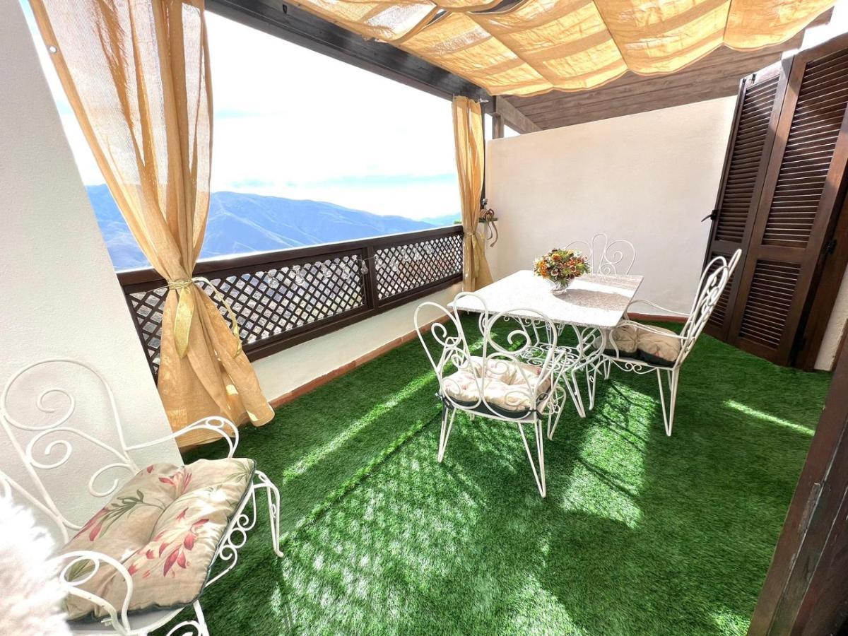 Apartment Tuguest Alpujarra V *