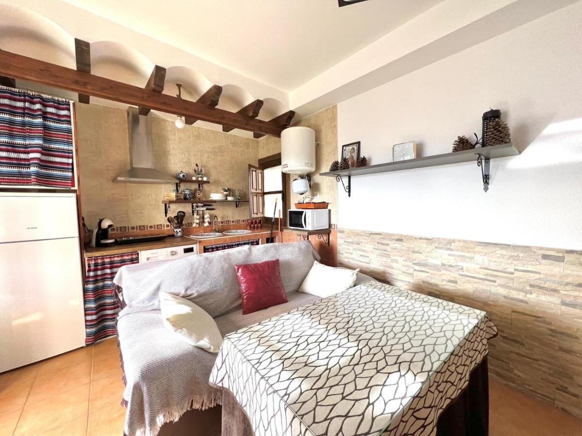 Tuguest Alpujarra V Apartment Carataunas