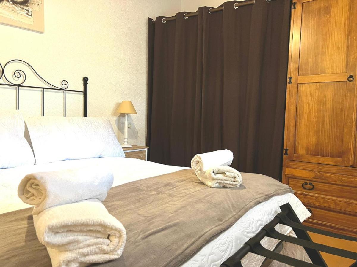 Tuguest Alpujarra V *