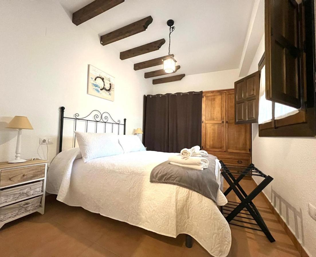 Apartment Tuguest Alpujarra V Carataunas