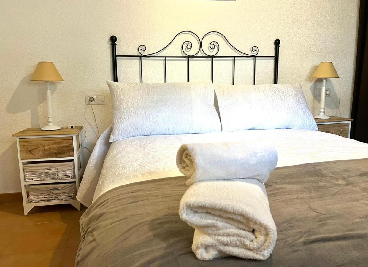 Apartment Tuguest Alpujarra V