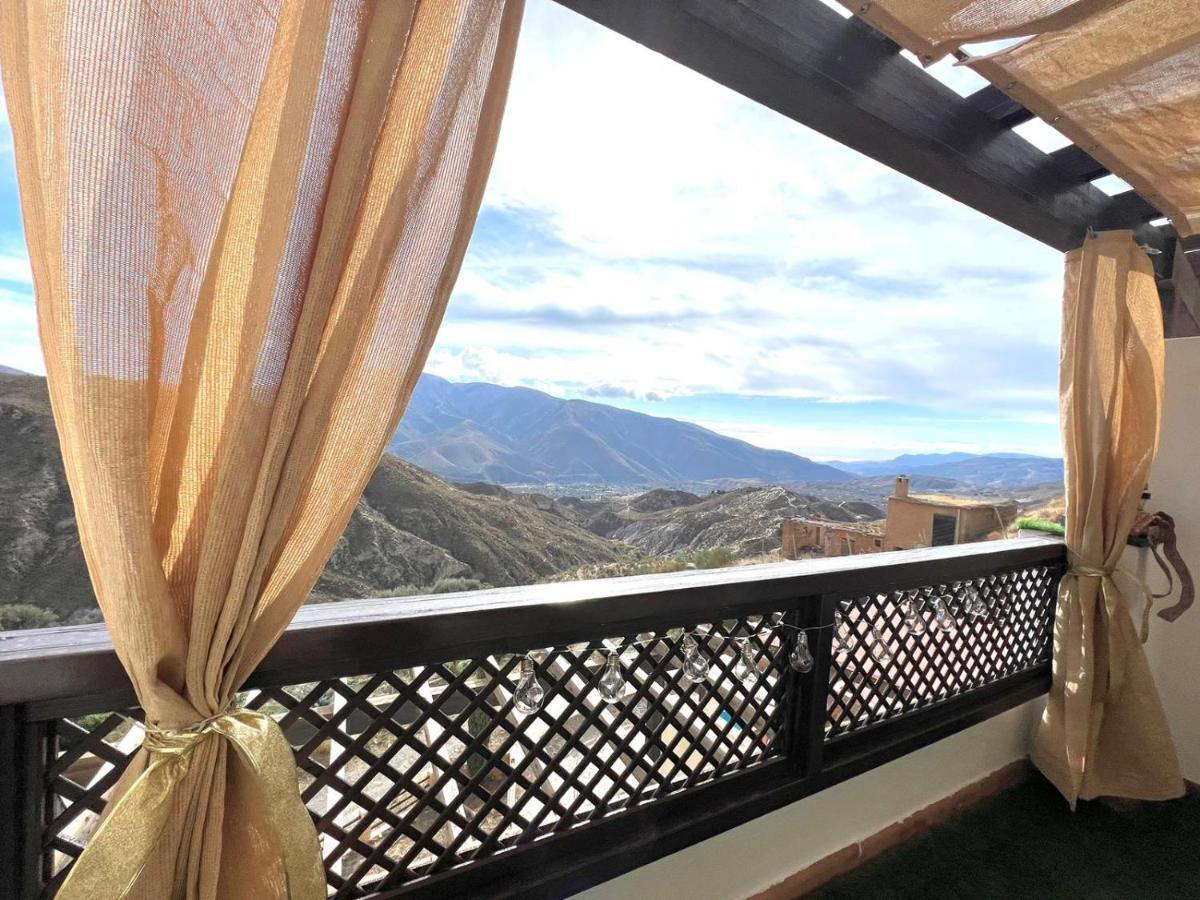 Tuguest Alpujarra V Apartment *