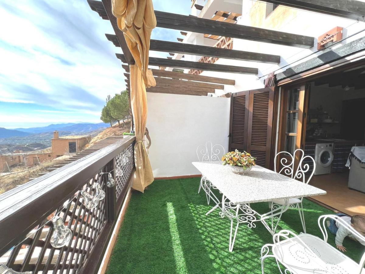 Tuguest Alpujarra V Apartment