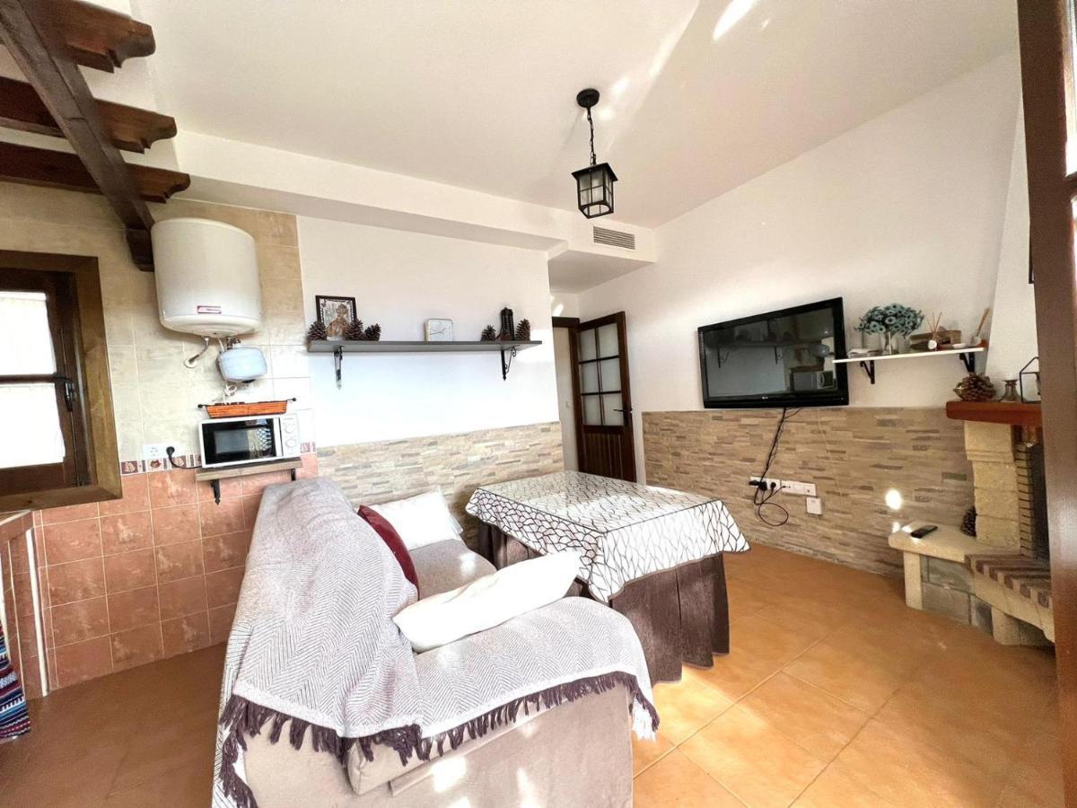 Tuguest Alpujarra V Apartment Carataunas