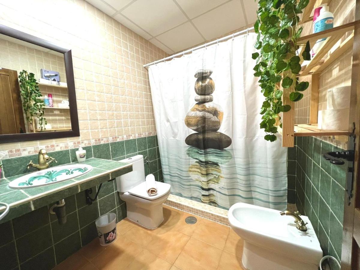 Apartment Tuguest Alpujarra V *