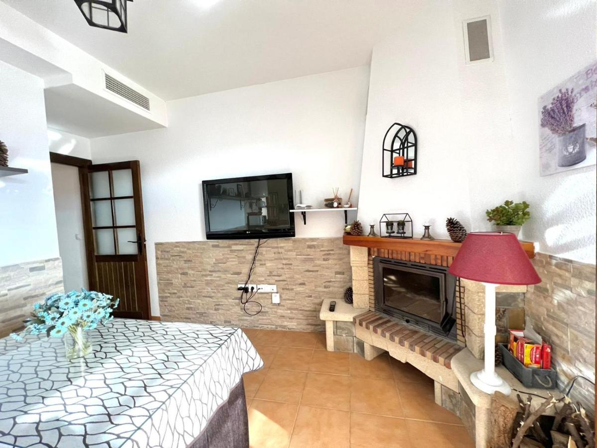Tuguest Alpujarra V