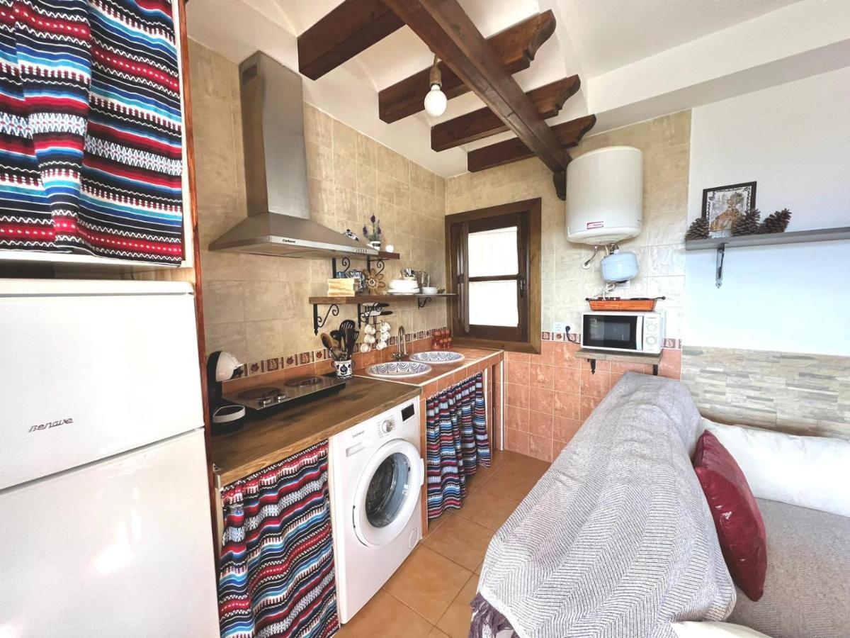 Apartment Tuguest Alpujarra V