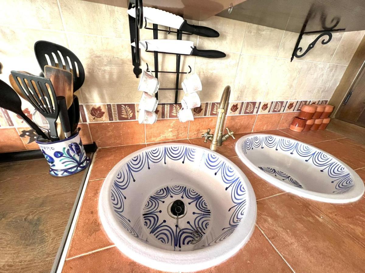 Apartment Tuguest Alpujarra V