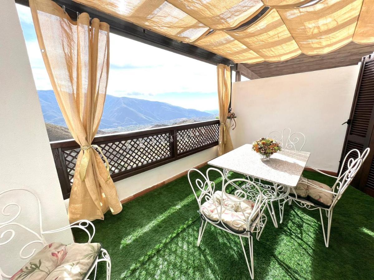 Tuguest Alpujarra V Apartment