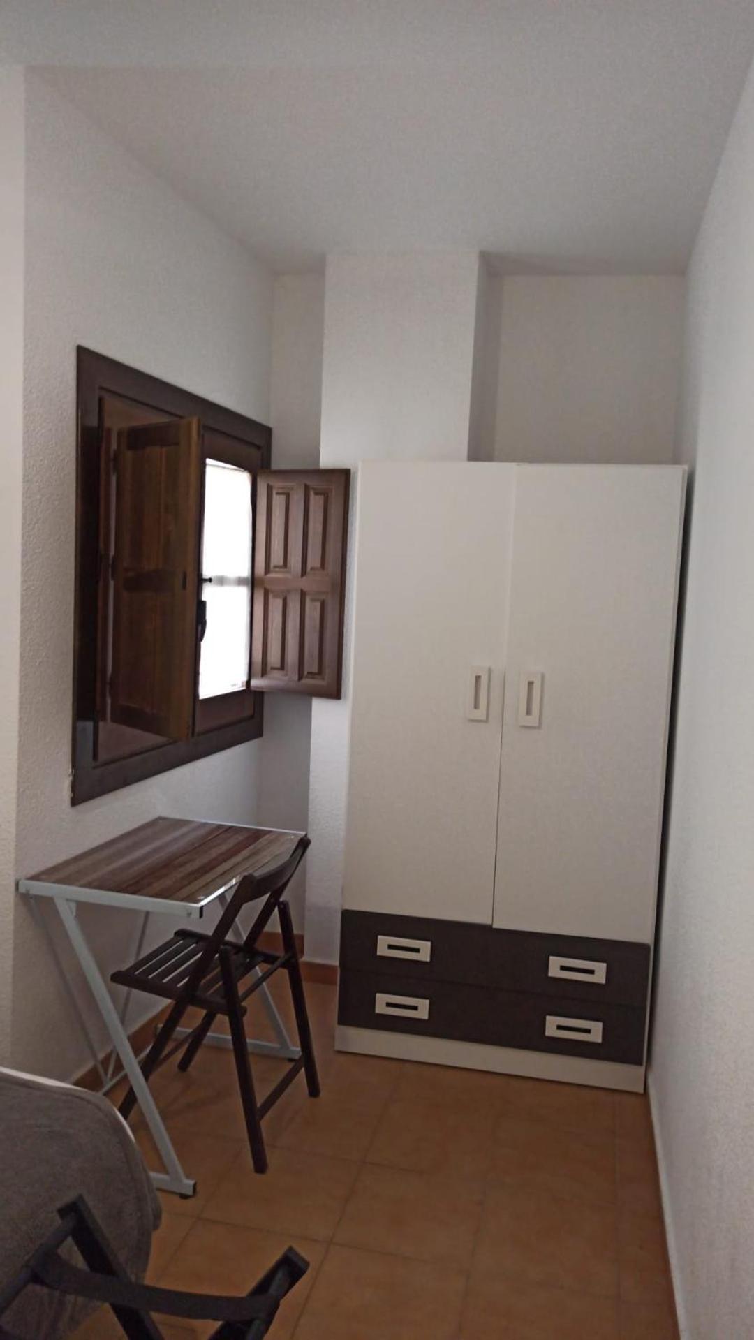 Apartment Tuguest Alpujarra V *