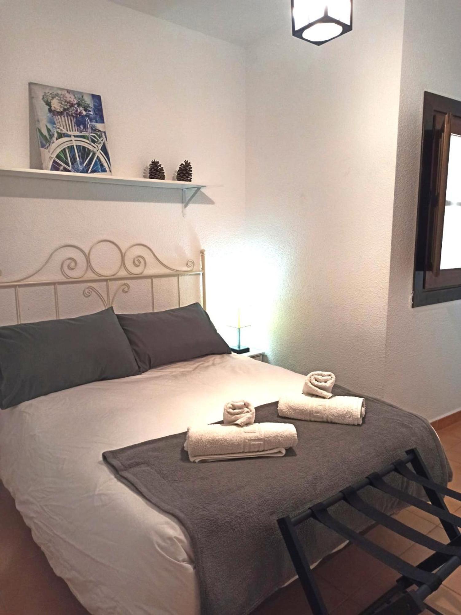 Tuguest Alpujarra V Apartment *