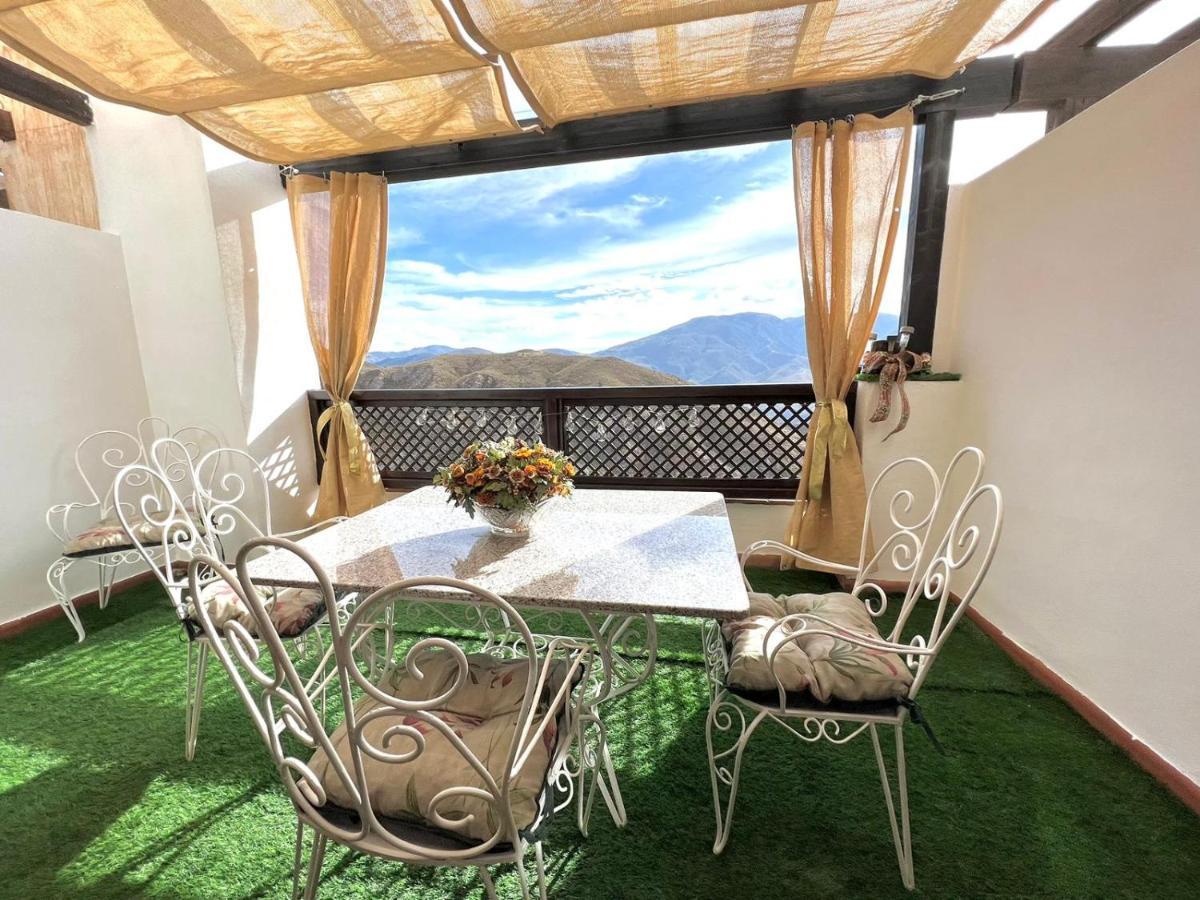 Tuguest Alpujarra V Appartement *