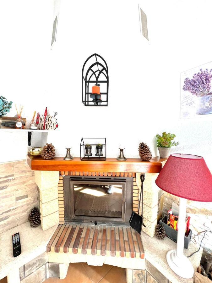 Tuguest Alpujarra V Appartement Carataunas