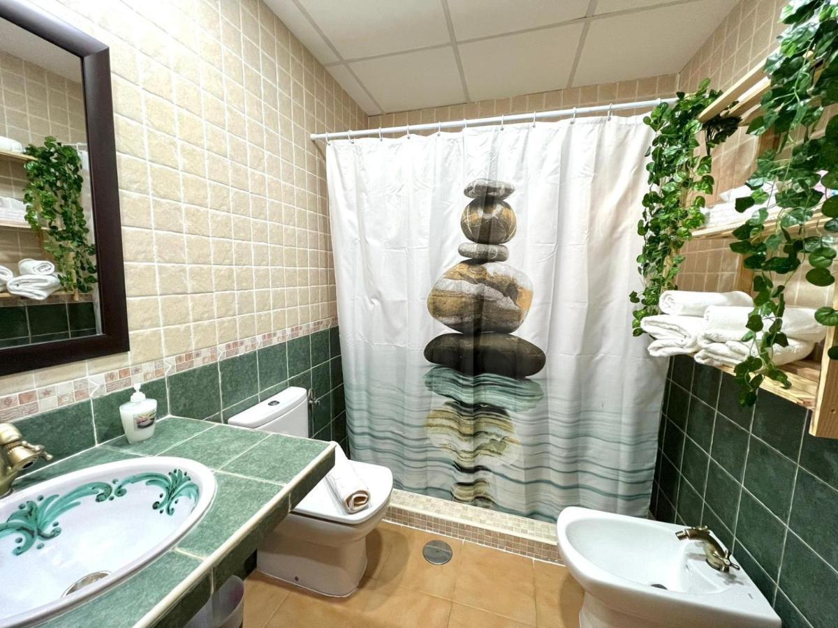 Appartement Tuguest Alpujarra V Carataunas