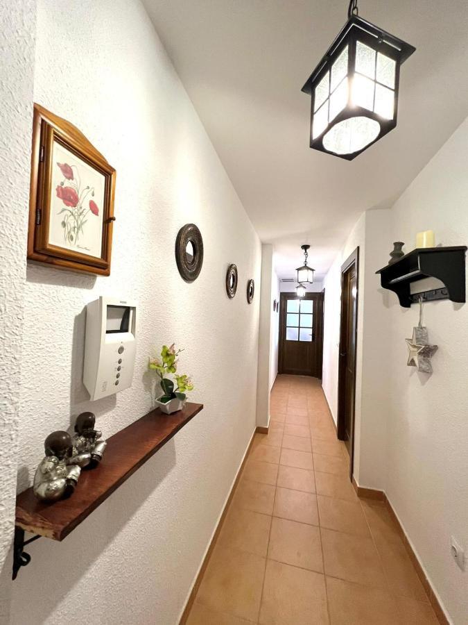 Appartement Tuguest Alpujarra V *